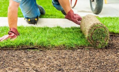 how much to charge for mulch installation