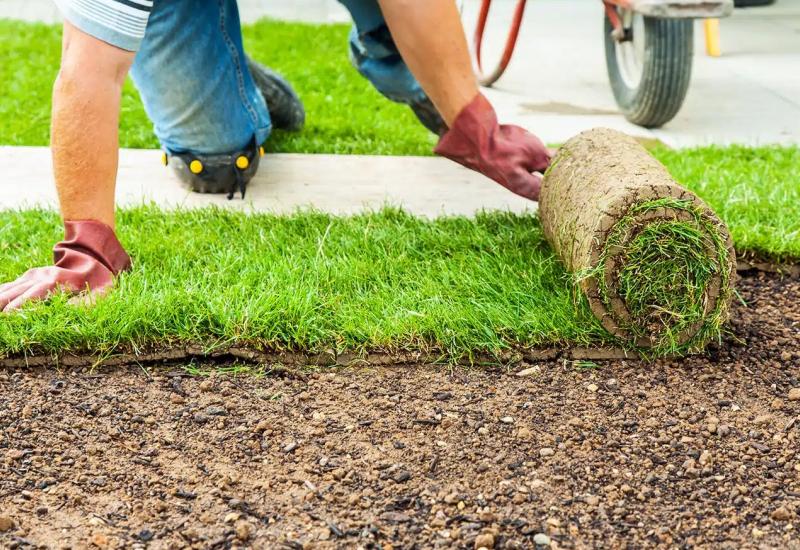 How Much to Charge for Mulch Installation
